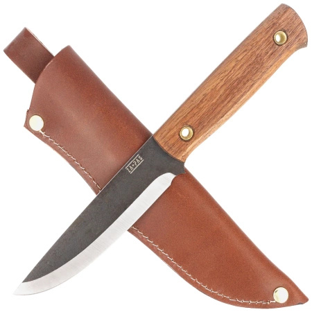 ZA-PAS - Nóż Biwi 120 mm - Orzech amerykański