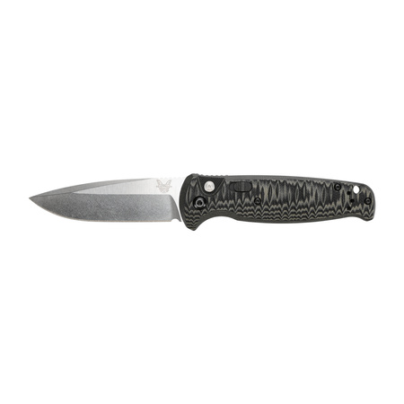 Benchmade - Nóż składany 4300-1 CLA
