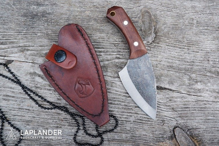 Nóż Condor Pangui Neck Knife