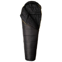 Śpiwór Sleeper Extreme (-7°C / -12°C) - SNUGPAK - Black