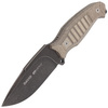 Nóż Viper David Evolution Green Canvas Micarta, DSW by Rumici (VT4002ECG)