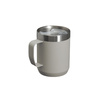 Stanley - Kubek kempingowy Everyday Camp Mug Ash 0,23L