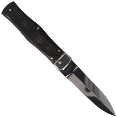 Nóż Mikov Predator Buffalo Horn (241-NR-1/KP)