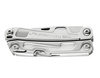 Multitool Leatherman Rev (832130) stainless - 14 narzędzi