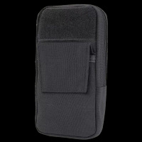 Kieszeń Condor GPS Pouch - Czarny - MA57-002