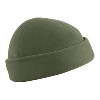 Helikon - Czapka polarowa Watch Cap - Zielony OD