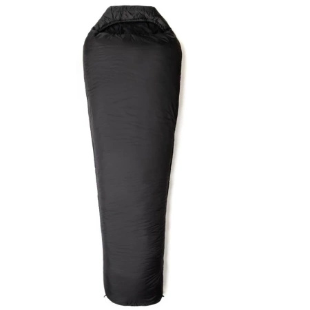 Śpiwór Snugpak Tactical 3 (-7°C / -12°C) Czarny