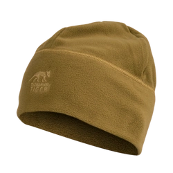 Tasmanian Tiger - Czapka polarowa Fleece Cap coyot brown