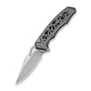 Nóż składany Civivi Anaaki Gray Aluminium, Satin Nitro-V (C24039-2)