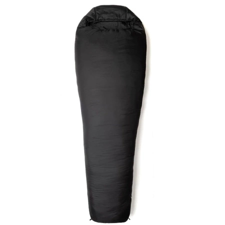 Śpiwór Softie 6 (0°C / -5°C) - SNUGPAK - Czarny