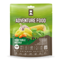 Adventure Food - Danie liofilizowane Kociołek wegetariański 600 kcal