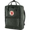 Fjallraven - Plecak Kanken - Forest Green
