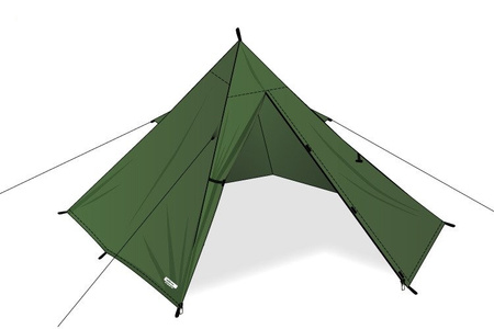 Namiot DD SuperLight XL Pyramid Tent