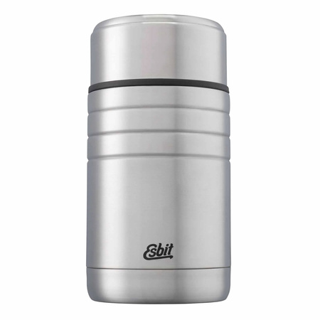 Esbit - Termos obiadowy Food Jug Majoris 1 l srebrny