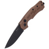 Böker Plus - Nóż Thunder Storm Auto Coyote by Boris Manasherov - (01BO794)