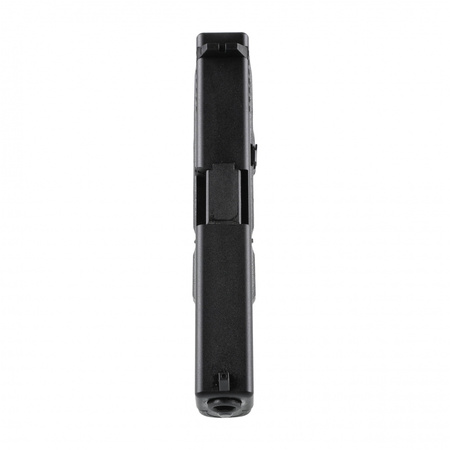 Glock - Replika pistolet ASG Glock 17 Deluxe 6 mm