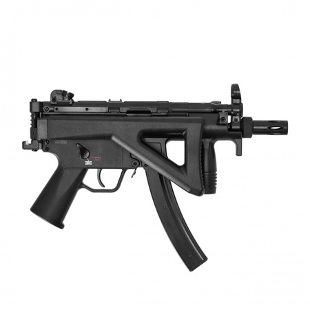 Heckler&Koch - Pistolet maszynowy wiatrówka H&K MP5 K-PDW 4,5 mm BB CO2