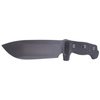 Nóż LionSteel Black Micarta / Satin Blade (M7 MS)