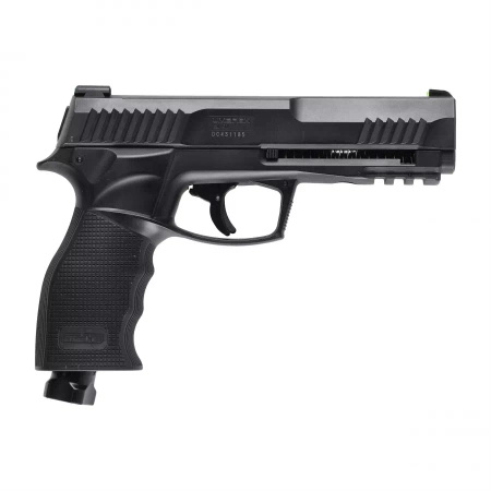 Pistolet na kule gumowe Umarex T4E TP 50 HDP 50 Gen 2 kal. 50 CO2 12 g