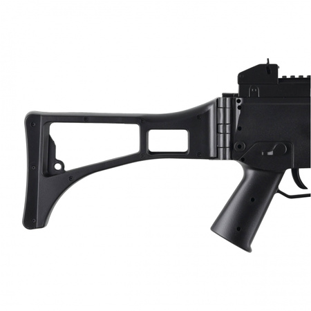 Heckler&Koch - Replika karabinek ASG G36C metalowa lufa 6 mm