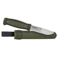 MORAKNIV - Nóż Mora Kansbol (S) - Olive