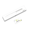 Nóż kuchenny Civivi Chef Knife Milled Orange G10, Satin 14C28N (C23048-3)