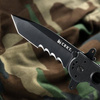 Nóż składany CRKT M16-14SFG