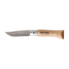 Nóż Opinel 03 inox buk