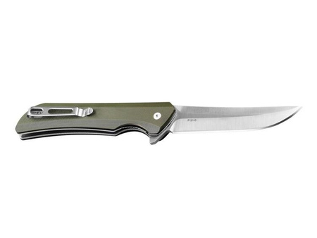 Nóż Ruike Hussar P121-G Olive