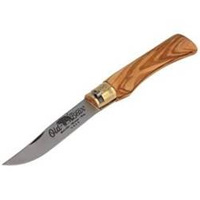 Nóż Old Bear Antonini Classical XL Olive Wood 230mm 9307/23_LU