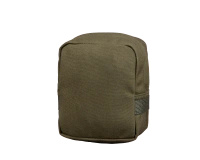 Kieszeń oraganizer Savotta Zipped GP Pouch 3x3 - olive