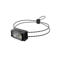 Latarka czołowa Nitecore Ultralight NU25 UL 400 lumenów