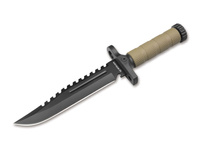 Boker Magnum - Nóż M-Spec Survival Knife