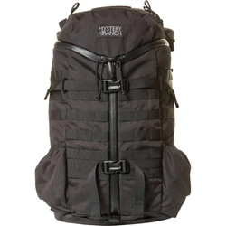 Mystery Ranch - Plecak turystyczno taktyczny 2 Day Assault S/M - Black