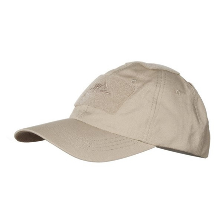 Helikon - Czapka Tactical Cap - Khaki