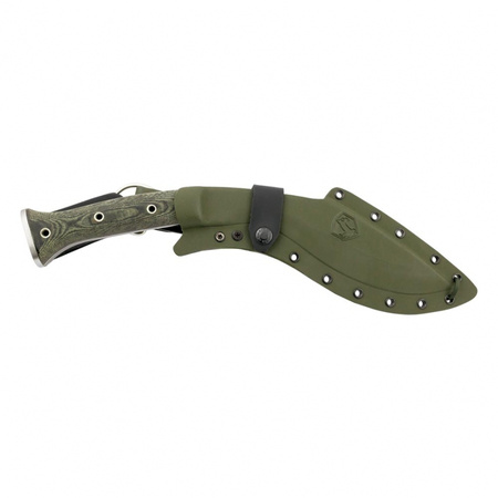 Maczeta Condor K-Tact Kukri Army