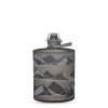 Butelka składana Hydrapak Stow Mountain - 500 ml - Mammoth Grey
