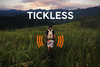 Ochrona przed kleszczami dla dzieci - Tickless Kid - Orange