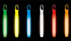 Światło chemiczne - Lumica Light - Lightstick 6'' - 15x155mm High Int. - Zielone