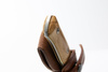 Nóż LionSteel Bushcraft Olive Wood / Satin Blade (B35 UL)
