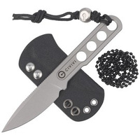 Nóż Civivi Circulus Naked Stonewashed by Ostap Hel (C22012-2)