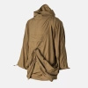 Helikon - Poncho Swagman Scarf - Nylon - Coyote  - PO-SCR-MT-11