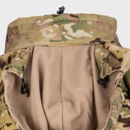 Kurtka Snugpak SJ3 (0°C / -5°C)  Multicam