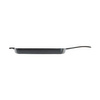 Lodge - Patelnia żeliwna grillowa 30 cm BLACKLOCK