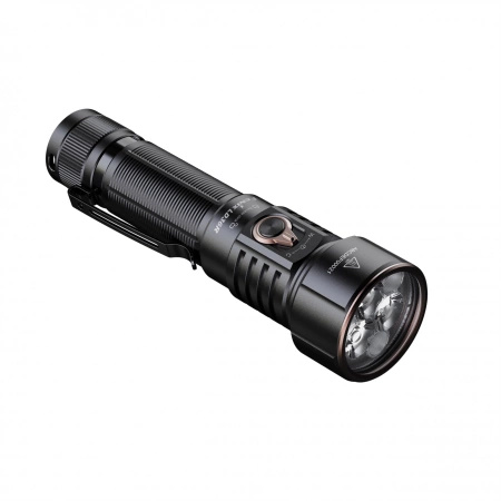 Latarka LED Fenix LD36R czarna