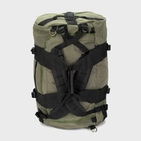 Torba Plecak 2w1 Snugpak Kitmonster 65L Olive