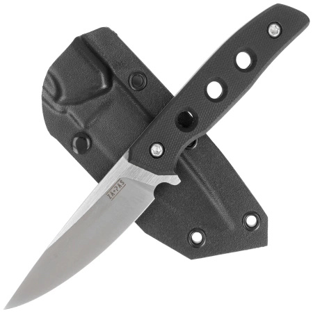 ZA-PAS - Nóż Ambro - G10 Black