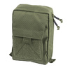 Helikon - Kieszeń Organizer Urban Admin Pouch - Olive