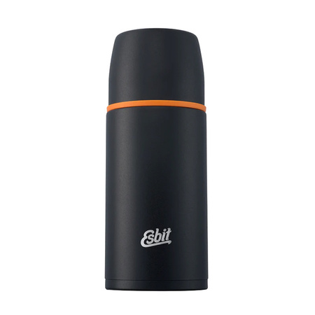 Esbit - Termos klasyczny Vacuum Flask 0,75 l czarny