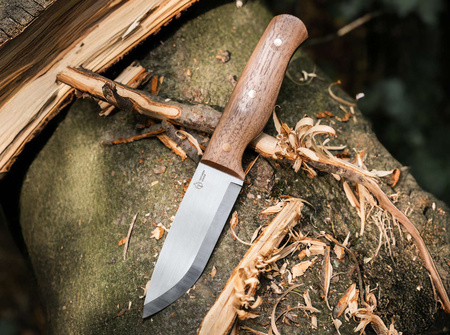 Nóż bushcraftowy Naturensöhne MK. III Project #400047